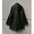 画像7: FINAL HOME - 90's Zip Design Mods Coat (7)