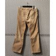 画像5: Wrangler × N.HOOLYWOOD - Corduroy Flare Pants (5)