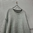 画像2: glamb - Bicolor Over Knit (2)