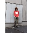 画像11: NUMBER (N)INE - "ガンズ"期 Football Tee (11)