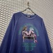 画像2: HYSTERIC GLAMOUR - "Nude Girl" Sweat (2)