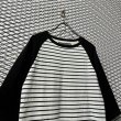 画像3: Sasquatchfabrix - Native Border Knit Tee (3)