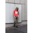 画像12: NUMBER (N)INE - "ガンズ"期 Football Tee (12)