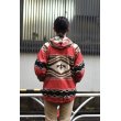 画像9: Sasquatchfabrix - Native Pattern Mountain Parka (9)