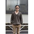 画像9: Euro Vintage - 90's Mohair Over Knit (XXL) (9)