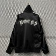 画像5: OZONE ROCKS - 90's Track Jacket (5)