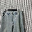 画像9: Levi's × N.HOOLYWOOD - "646" Denim Pants (W33) (9)