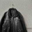 画像8: GUESS - 90's Leather Jacket (8)