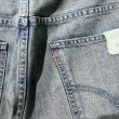 画像5: Levi's × N.HOOLYWOOD - "646" Denim Pants (W33) (5)