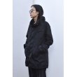 画像13: FINAL HOME - 90's Nylon Mods Coat (Black) (13)