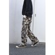 画像11: Supreme - Tribal Camouflage Cargo Pants (11)