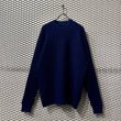 画像1: UNDER COVER - Damage Waffle Knit (1)