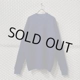 画像: UNDER COVER - Damage Waffle Knit