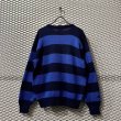 画像6: adidas - 90's Border Knit (6)