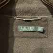 画像6: LAUREN RALPH LAUREN - Quilted Switching High Neck Jacket (6)