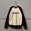 画像1: HYSTERIC - 90's "Parody" Sweat (BORO) (1)