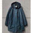 画像1: Croft＆Barrow - Hooded Fake Suede Coat (1)