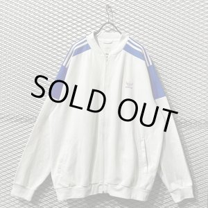 画像: adidas - 00's Over Track Jacket (2XL)