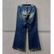 画像5: DIESEL - Flared Denim Pants (5)