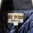 画像6: QB CLUB - Leather Switching Stadium Jacket (6)