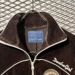 画像5: HYSTERIC GLAMOUR - 90's Velours Track Jacket (5)