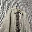 画像2: COMME des GARCONS HOMME - Camouflage Switching Soutien Collar Coat (2)