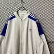 画像4: adidas - 00's Over Track Jacket (2XL) (4)