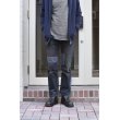 画像9: NEIGHBORHOOD - 00's Patchwork Denim Pants (9)