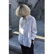 画像11: KANSAI - 90's Wings Embroidery Rayon Shirt (11)