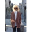 画像9: Vivienne Westwood MAN - 1B Long Tailored Jacket (9)