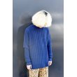 画像11: UNDER COVER - Damage Waffle Knit (11)