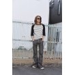 画像7: Sasquatchfabrix - Native Border Knit Tee (7)