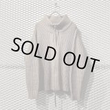 画像: YSTRDY'S TMRRW - Drivers Knit