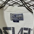 画像2: KENZO JEANS - 90's Switching Logo Embroidery Sweat (2)