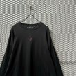 画像4: SUB-AGE - Over L/S Tee (4)