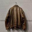 画像6: LMOGEES - 90's Leather Blouson (6)