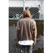 画像10: LMOGEES - 90's Leather Blouson (10)