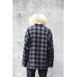 画像10: Sean John - 90's Fake Suede Coverall Jacket (10)