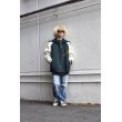 画像8: BIGI - 90's Sailor Collar Stadium Jacket (8)