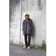 画像7: Sean John - 90's Fake Suede Coverall Jacket (7)