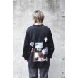 画像10: SUB-AGE - Over L/S Tee (10)