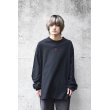 画像9: SUB-AGE - Over L/S Tee (9)