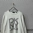 画像4: DKNY - 90's Logo Knit (4)