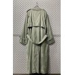 画像5:  Burberry - Trench Coat (Mint Green) (5)