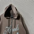 画像4: NEIGHBORHOOD - 00's Zip-up Hoodie (4)