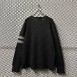 画像6: HYSTERIC - 90's "UG" Damage Knit (6)