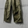 画像3: HYSTERIC GLAMOUR - 90's Cargo Pants (3)