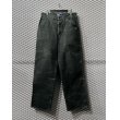 画像1: POLO RALPH LAUREN - Wide Painter Pants (1)