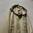 画像2: Eddie Bauer - Military Hooded Jacket (2)