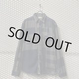 画像: SUGER CANE - Patchwork Print Shirt